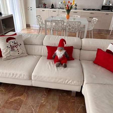 Bnb Nuova Vita Паола Екстер'єр фото