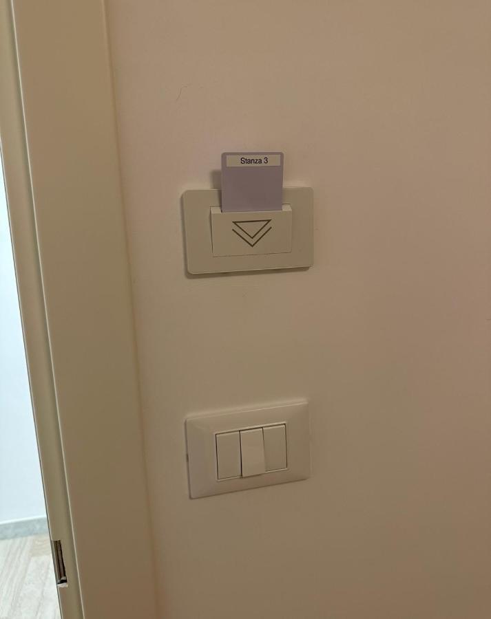 Bnb Nuova Vita Паола Екстер'єр фото
