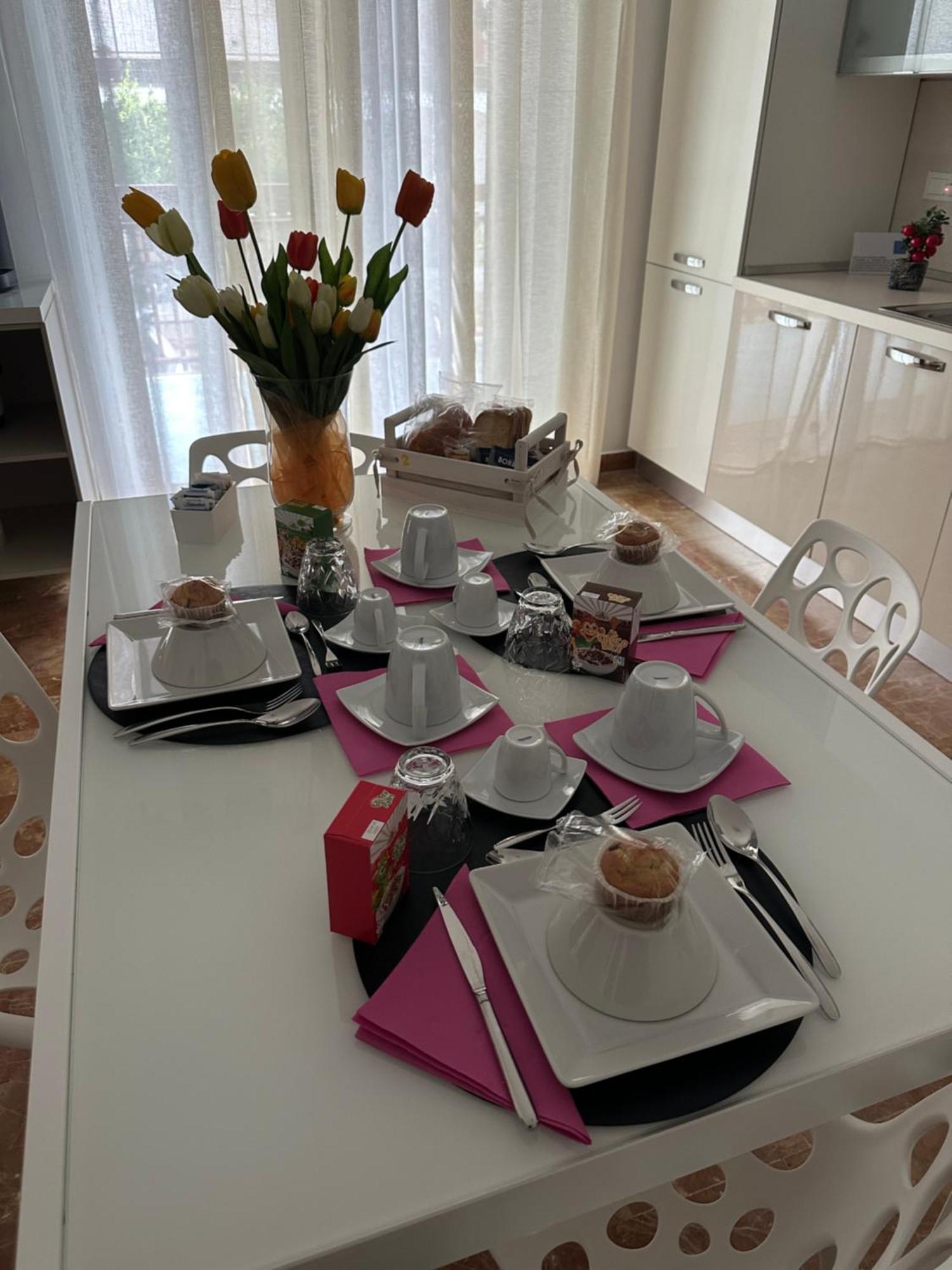 Bnb Nuova Vita Паола Екстер'єр фото