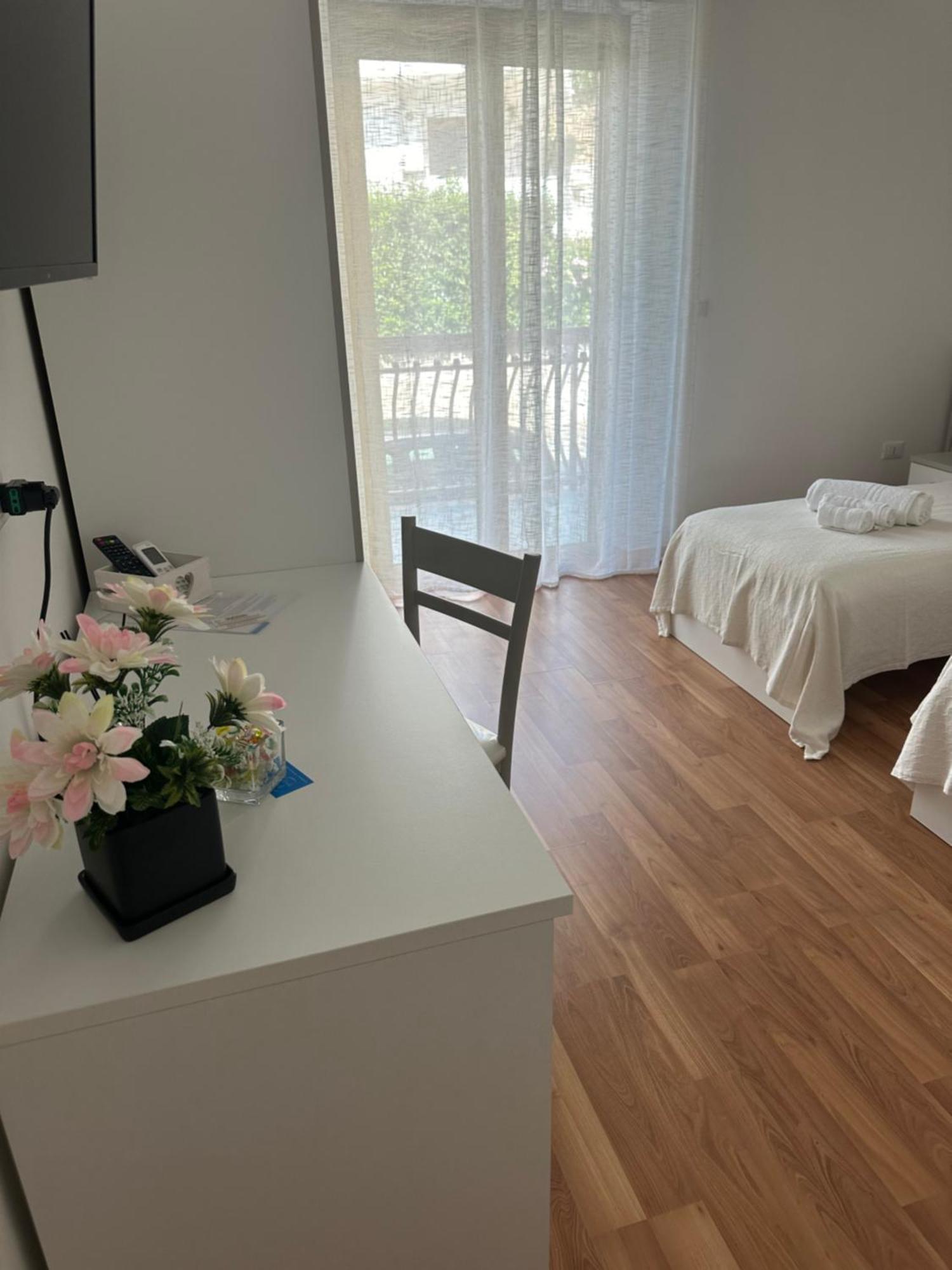 Bnb Nuova Vita Паола Екстер'єр фото