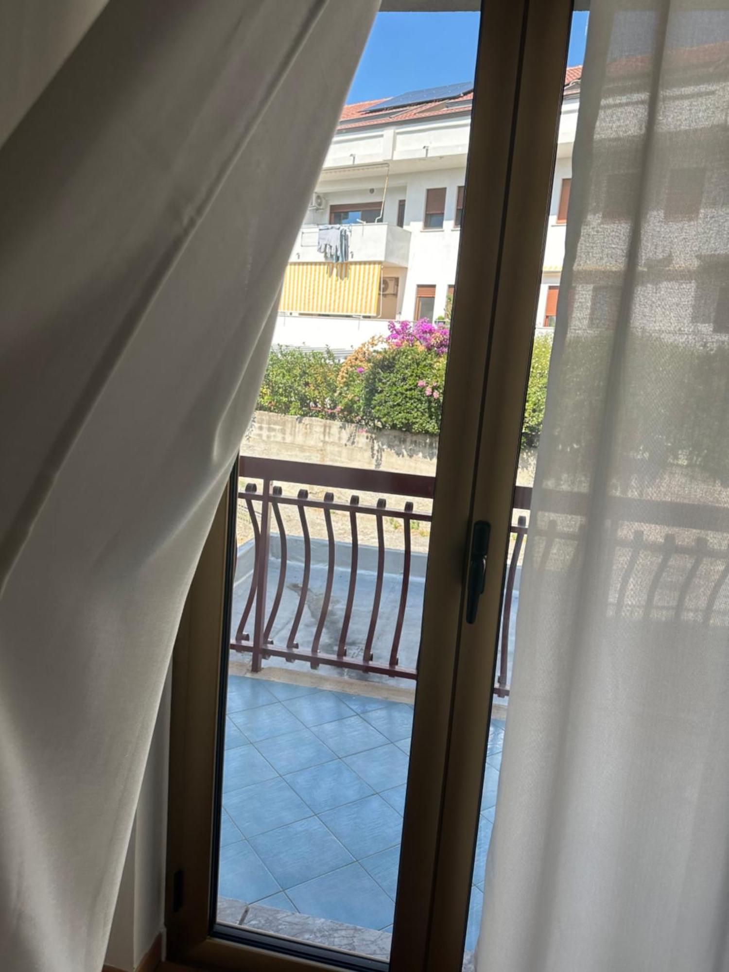 Bnb Nuova Vita Паола Екстер'єр фото