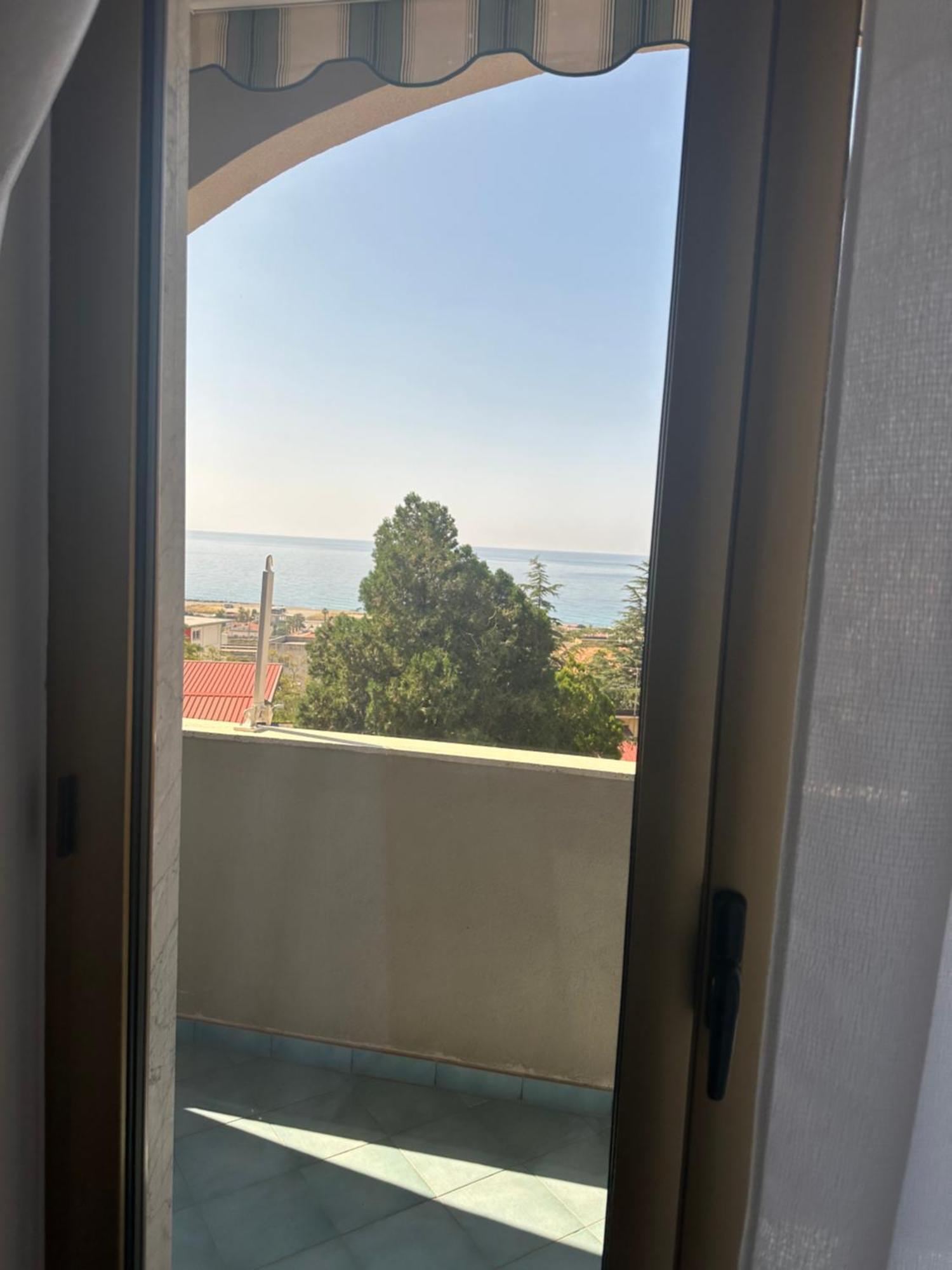 Bnb Nuova Vita Паола Екстер'єр фото