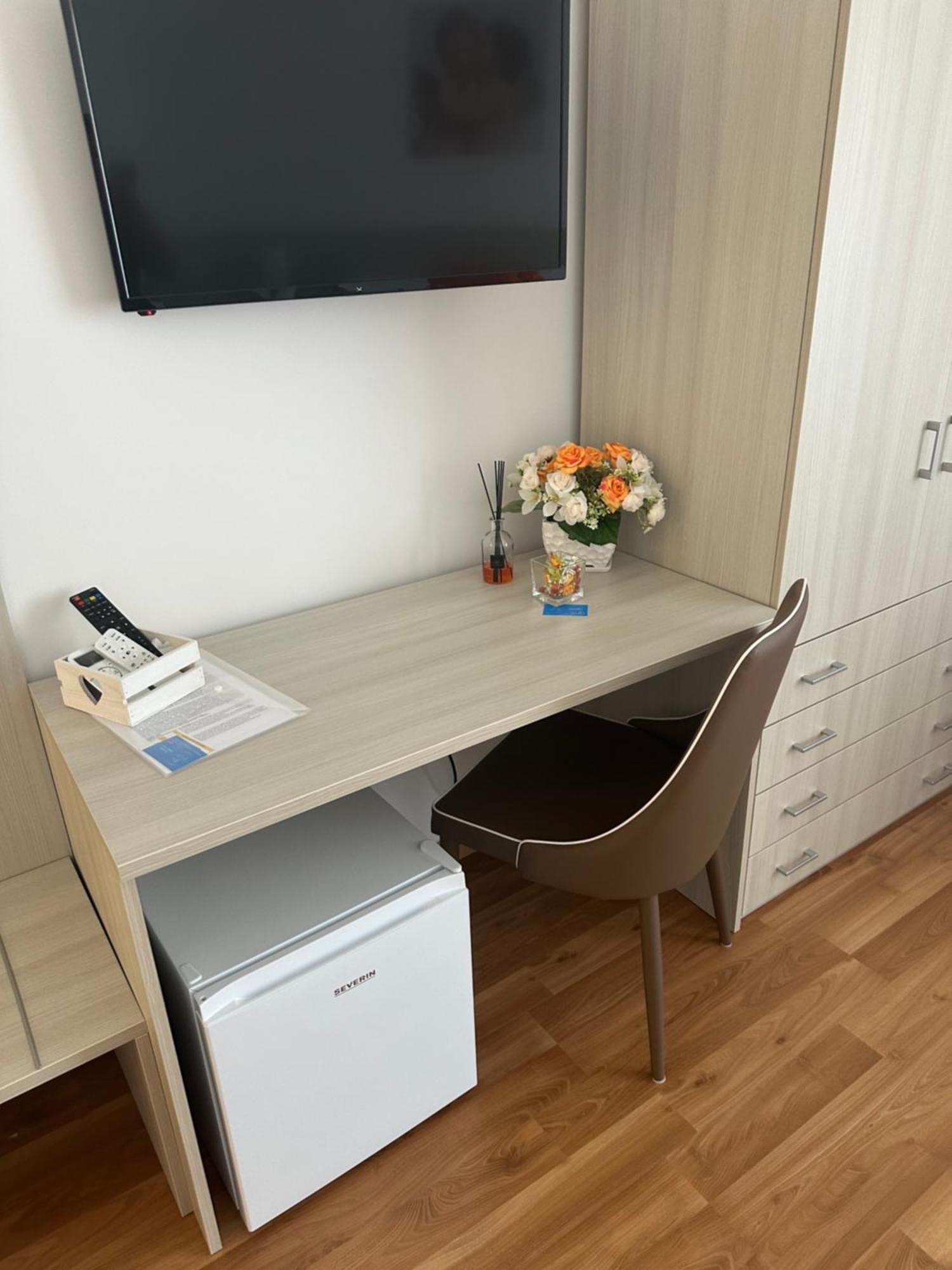 Bnb Nuova Vita Паола Екстер'єр фото