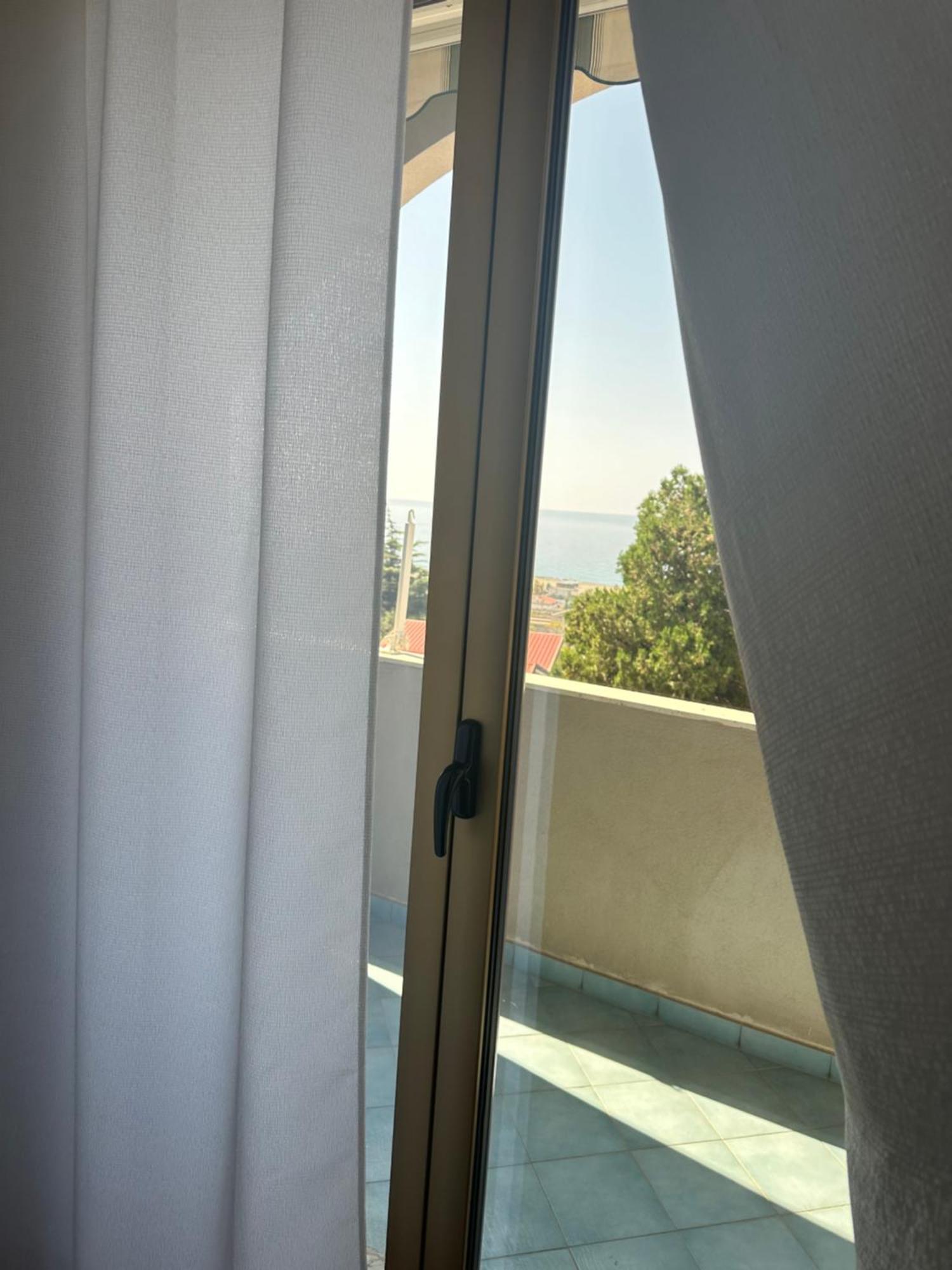 Bnb Nuova Vita Паола Екстер'єр фото
