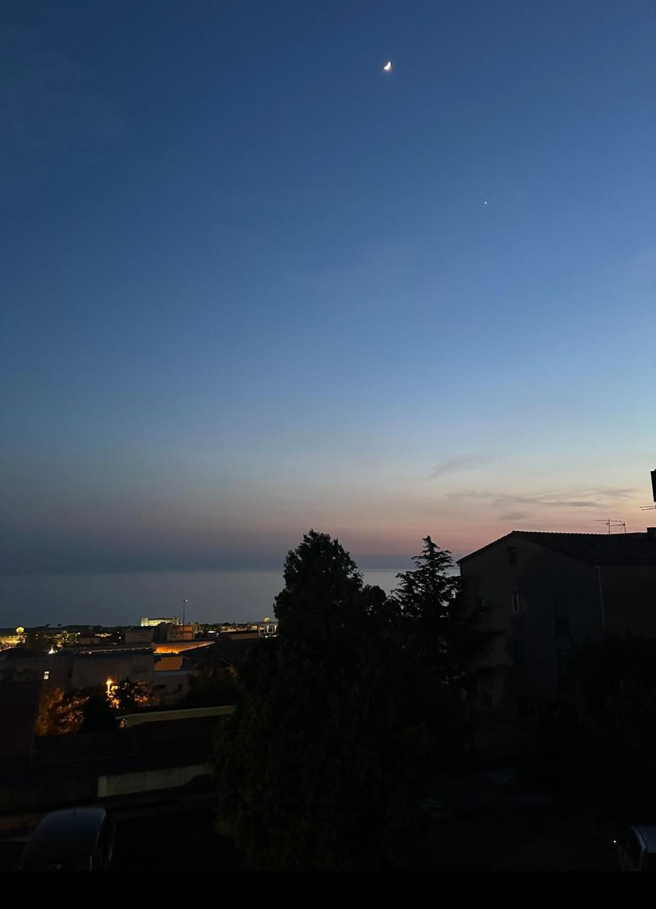 Bnb Nuova Vita Паола Екстер'єр фото