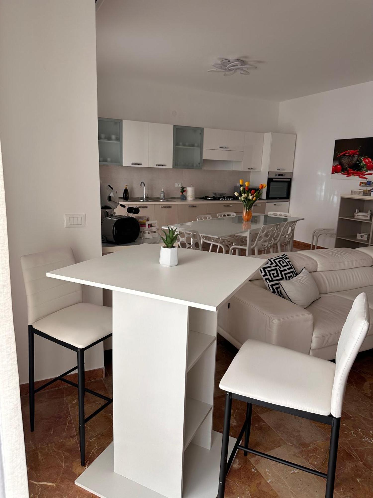 Bnb Nuova Vita Паола Екстер'єр фото