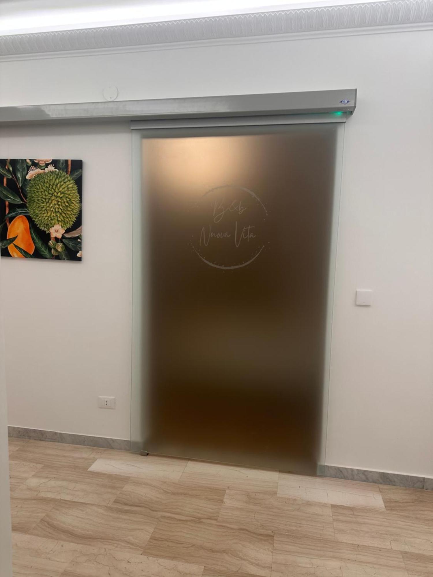 Bnb Nuova Vita Паола Екстер'єр фото