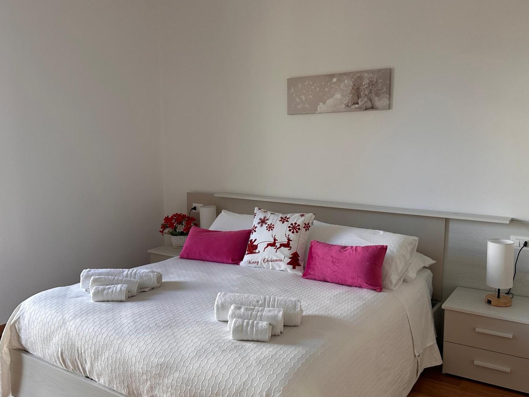 Bnb Nuova Vita Паола Екстер'єр фото