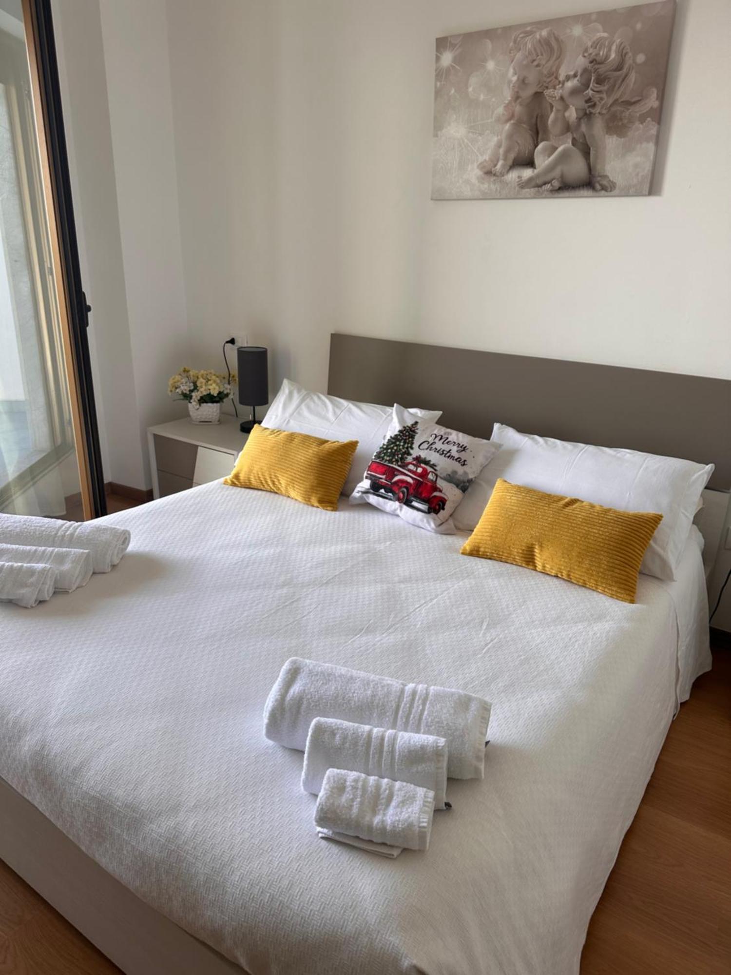 Bnb Nuova Vita Паола Екстер'єр фото
