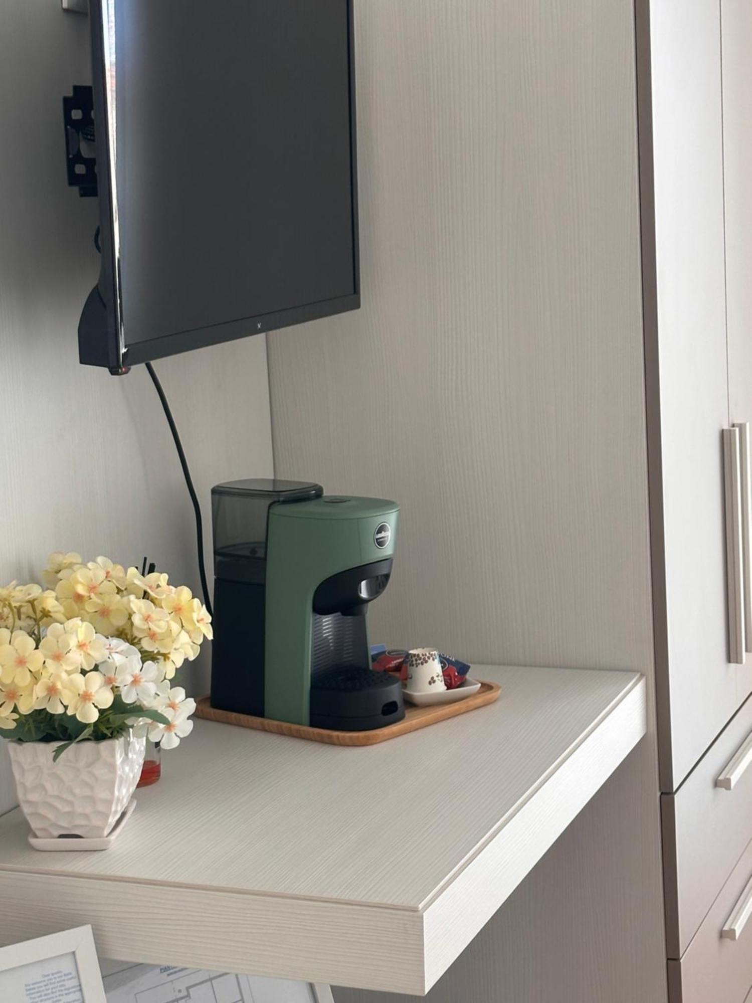 Bnb Nuova Vita Паола Екстер'єр фото