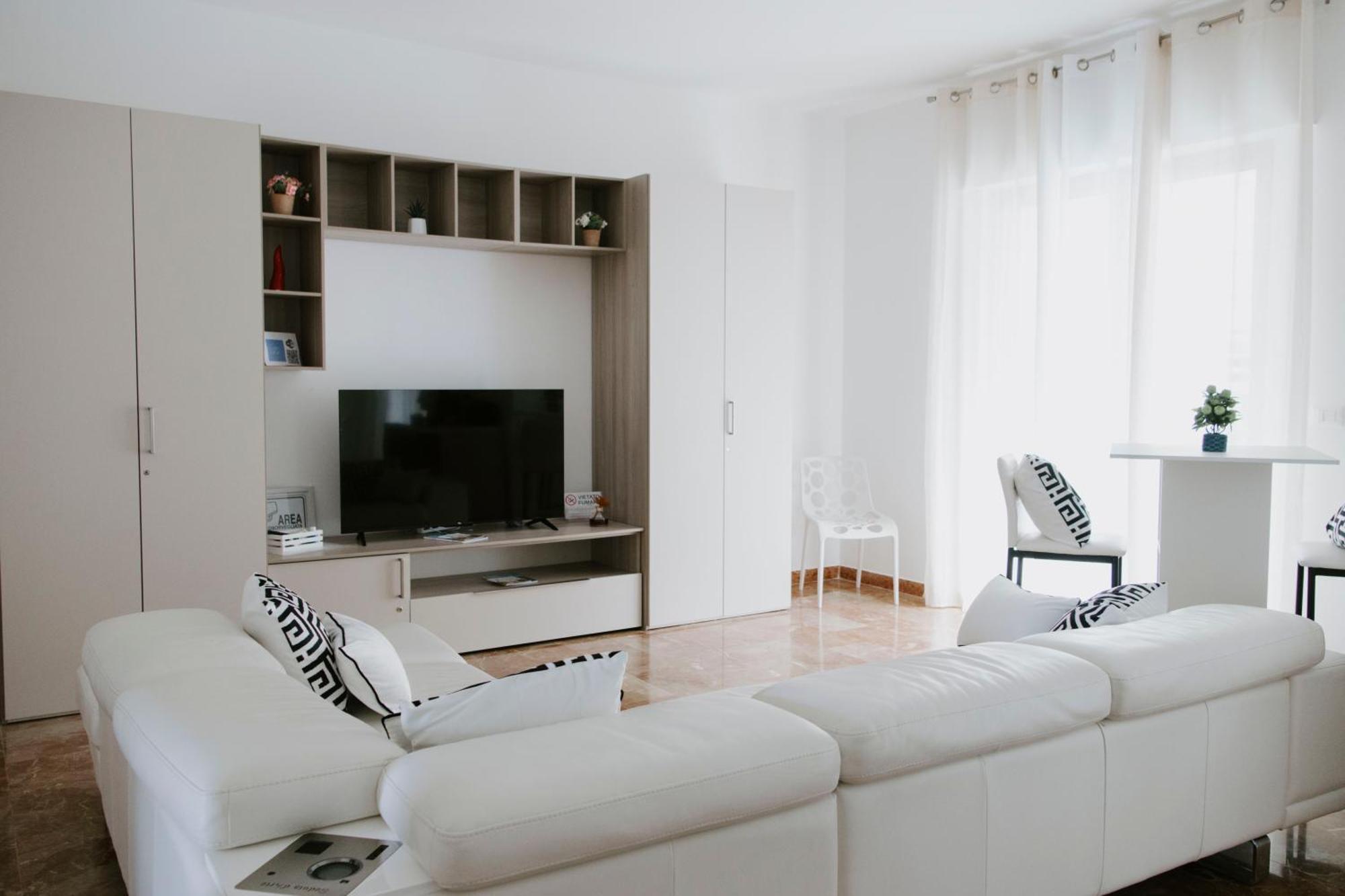 Bnb Nuova Vita Паола Екстер'єр фото