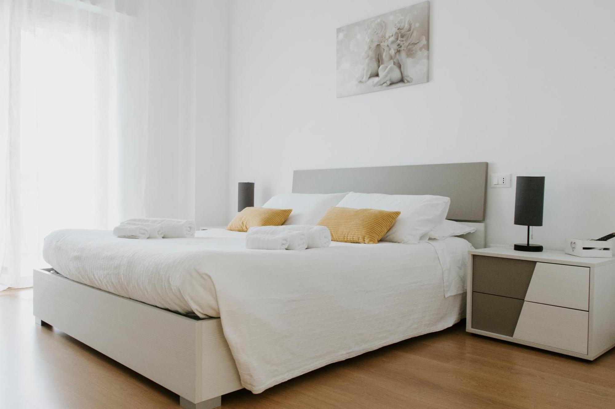Bnb Nuova Vita Паола Екстер'єр фото